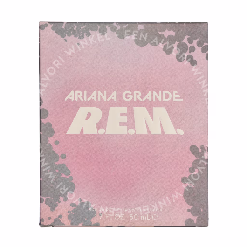 Ariana Grande Ariana Grande R.E.M. Edp Spray — foto 2