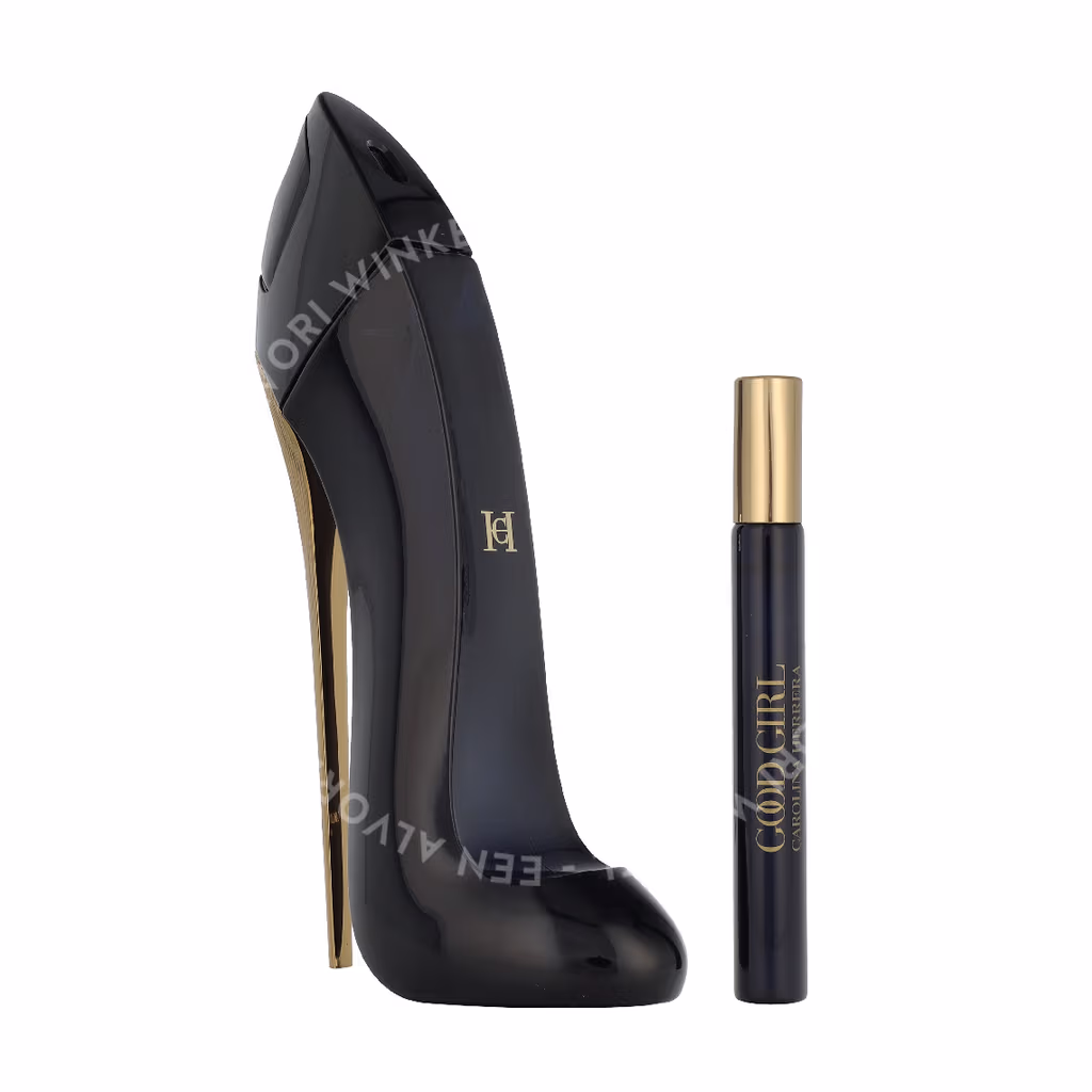 Carolina Herrera Carolina Herrera Good Girl Giftset