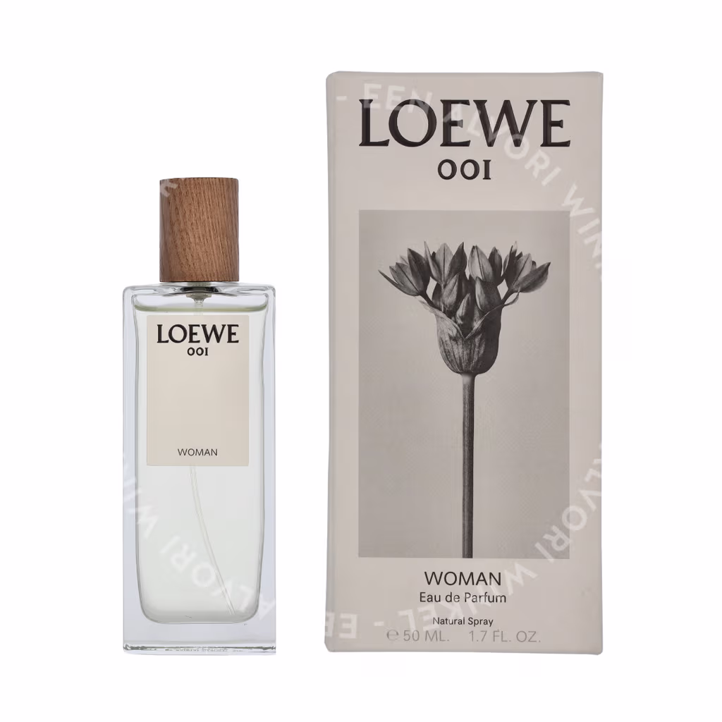 Loewe Loewe 001 Woman Edp Spray — foto 3