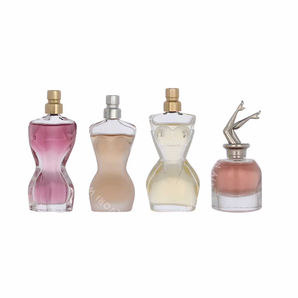 J.P. Gaultier J.P. Gaultier Feminine Miniatures Set