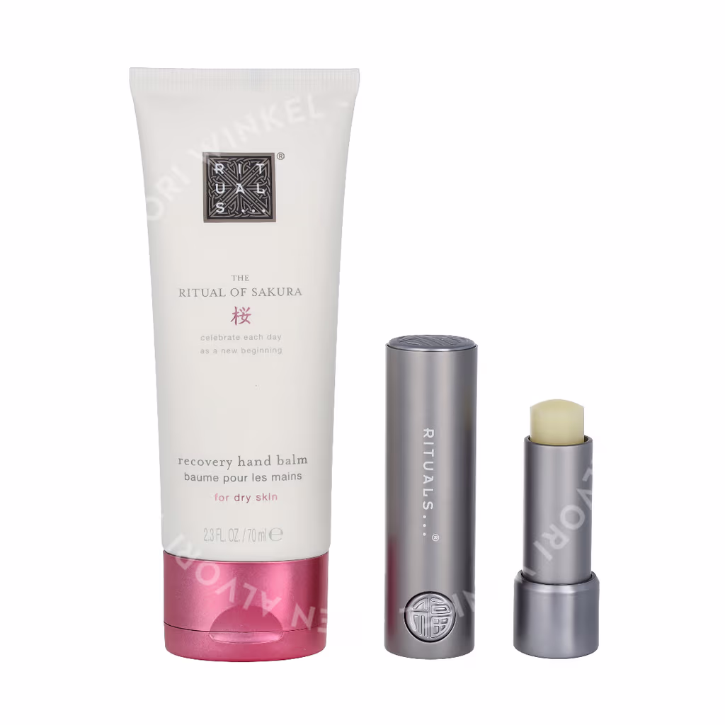 Rituals Rituals Sakura Set