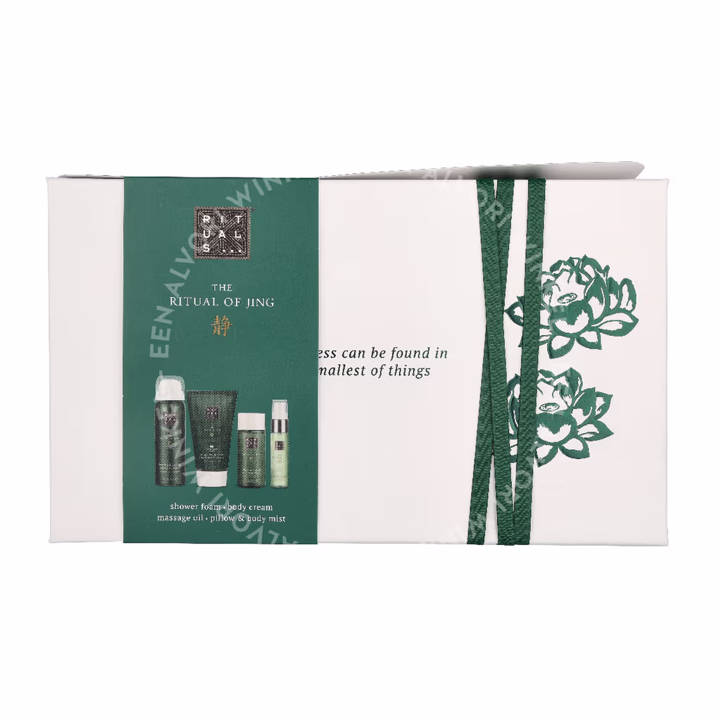 Rituals Rituals Jing Small Giftset — foto 2