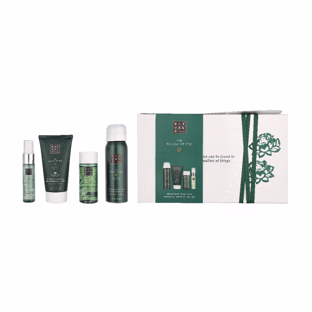 Rituals Rituals Jing Small Giftset — foto 3
