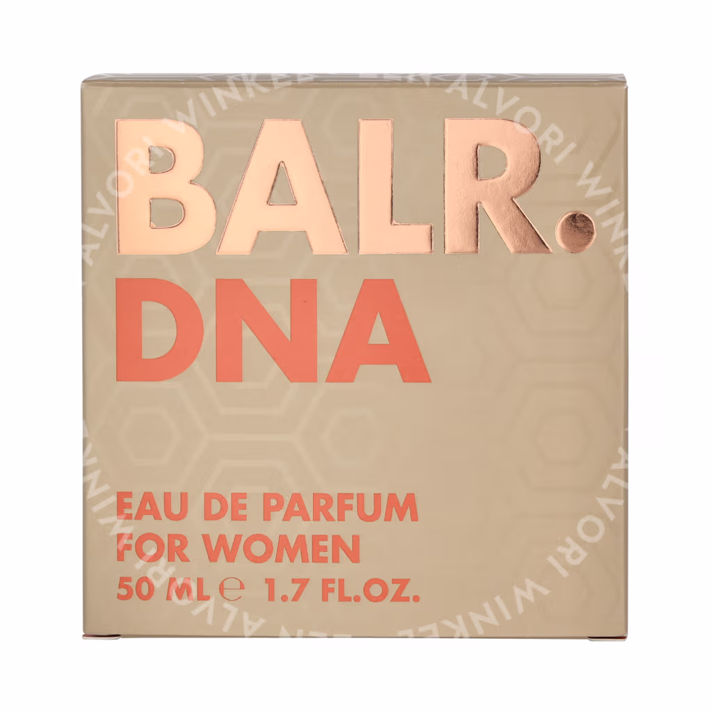 Balr. BALR. DNA FOR WOMEN Limited Edition — foto 2