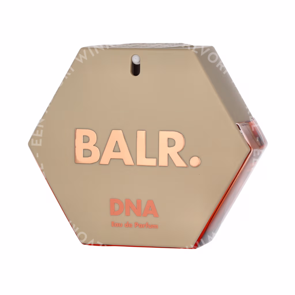 Balr. BALR. DNA FOR WOMEN Limited Edition