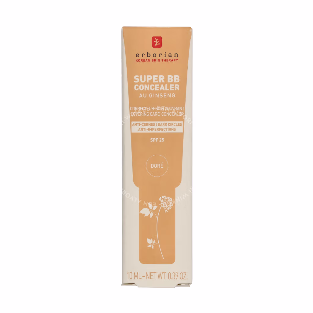 Erborian Erborian Super BB Concealer — Dore — foto 2