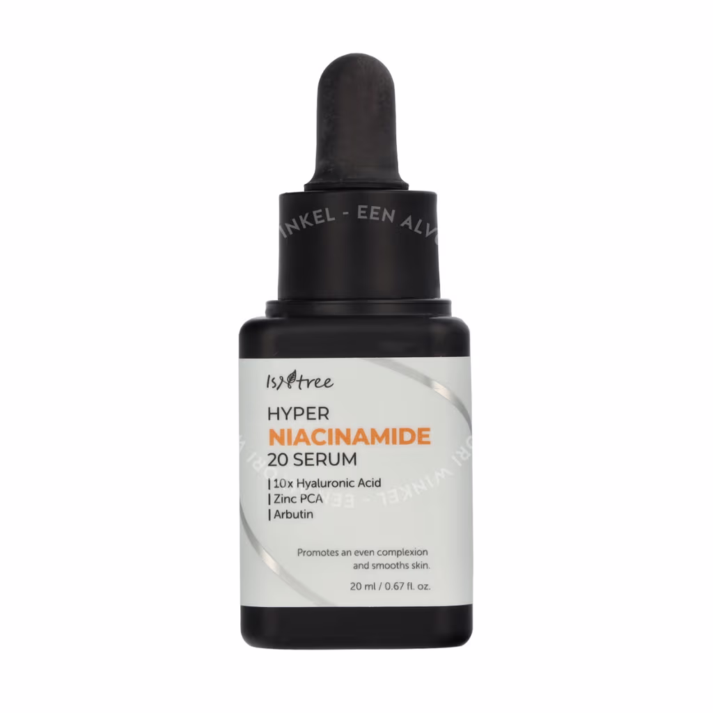 Isntree Isntree Hyper Niacinamide 20 Serum