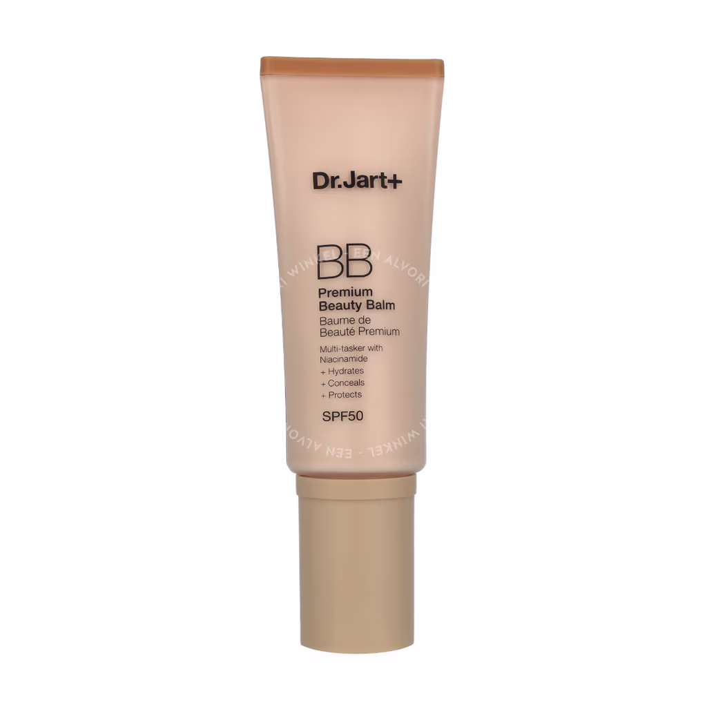 Dr. Jart Dr. Jart+ BB Premium Beauty Balm SPF50 — #02 Light Medium-Medium