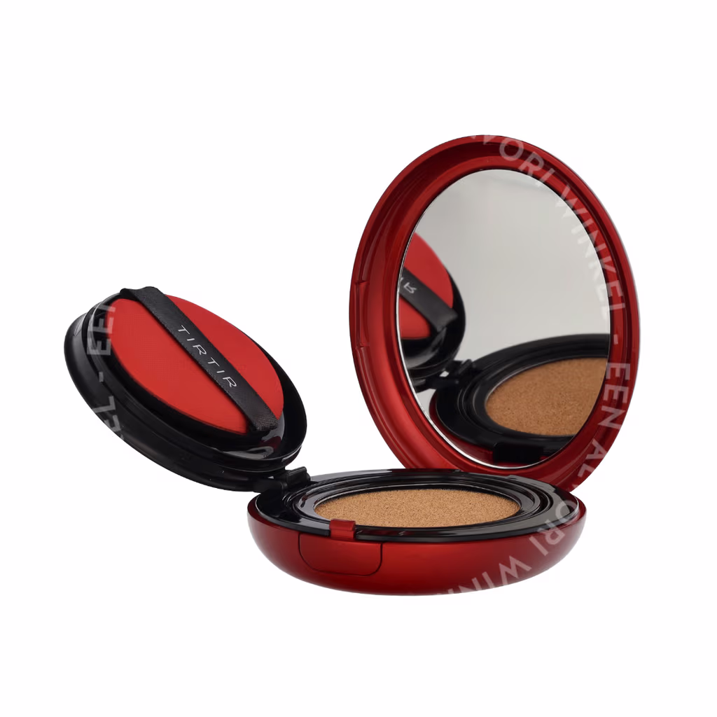 Tirtir Tirtir Mask Fit Red Cushion Foundation SPF40 — #24W Soft Beige