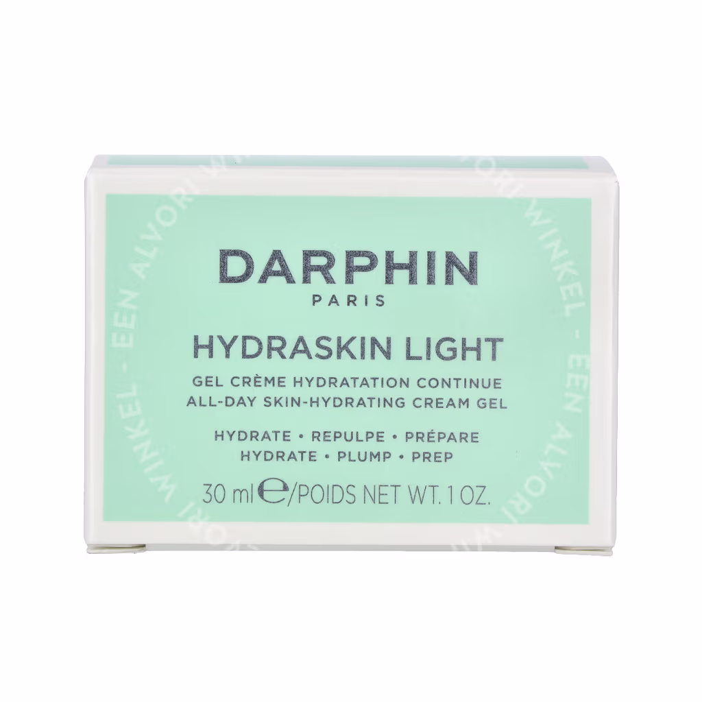 Darphin Darphin Hydraskin Light All Day Skin Hydrating Cream-Gel — foto 2