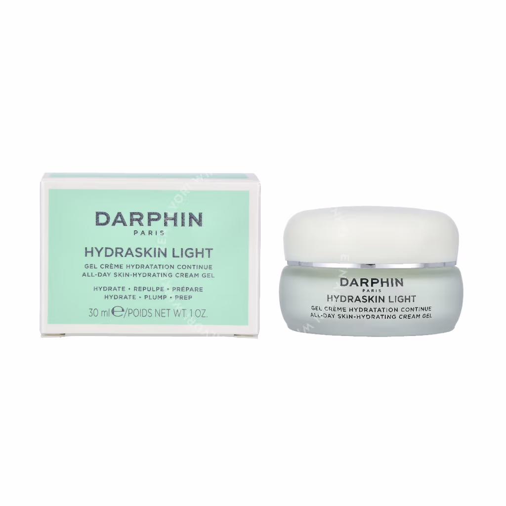Darphin Darphin Hydraskin Light All Day Skin Hydrating Cream-Gel — foto 3