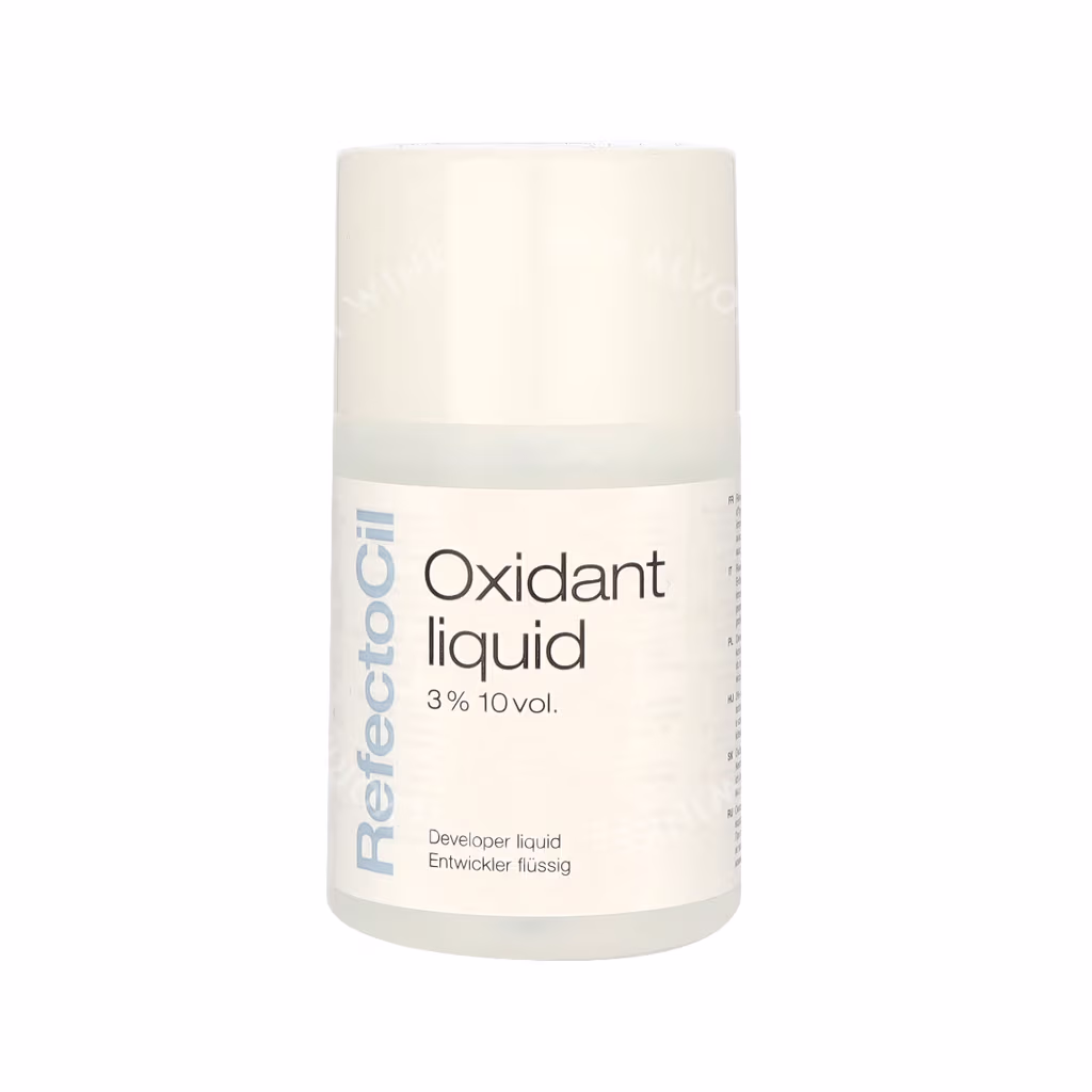 Refectocil RefectoCil Oxidant 3% 10Vol. Liquid — foto 2