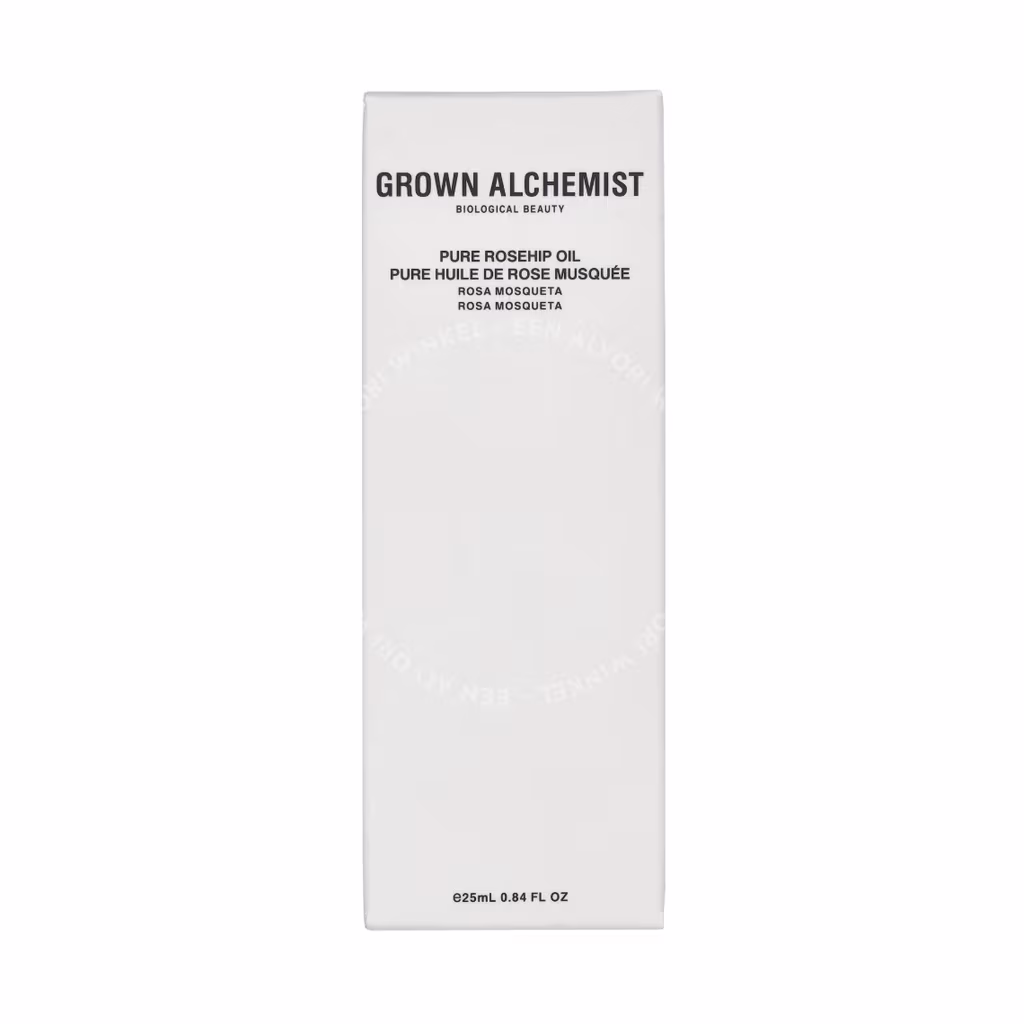 Grown Alchemist Grown Alchemist Pure Rosehip Oil — foto 2