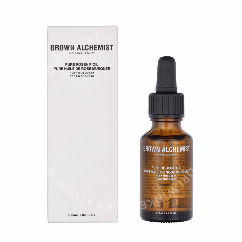 Grown Alchemist Grown Alchemist Pure Rosehip Oil — foto 3