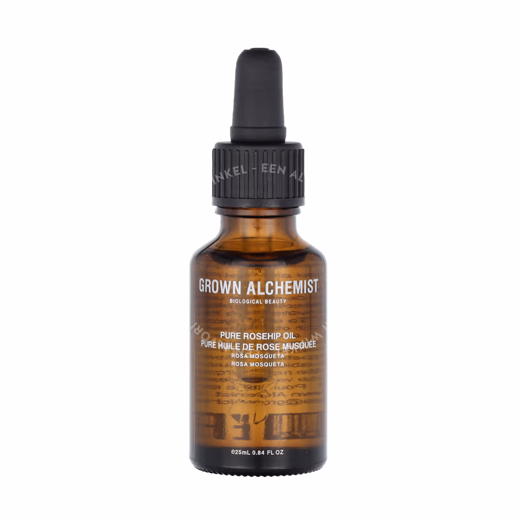 Grown Alchemist Grown Alchemist Pure Rosehip Oil