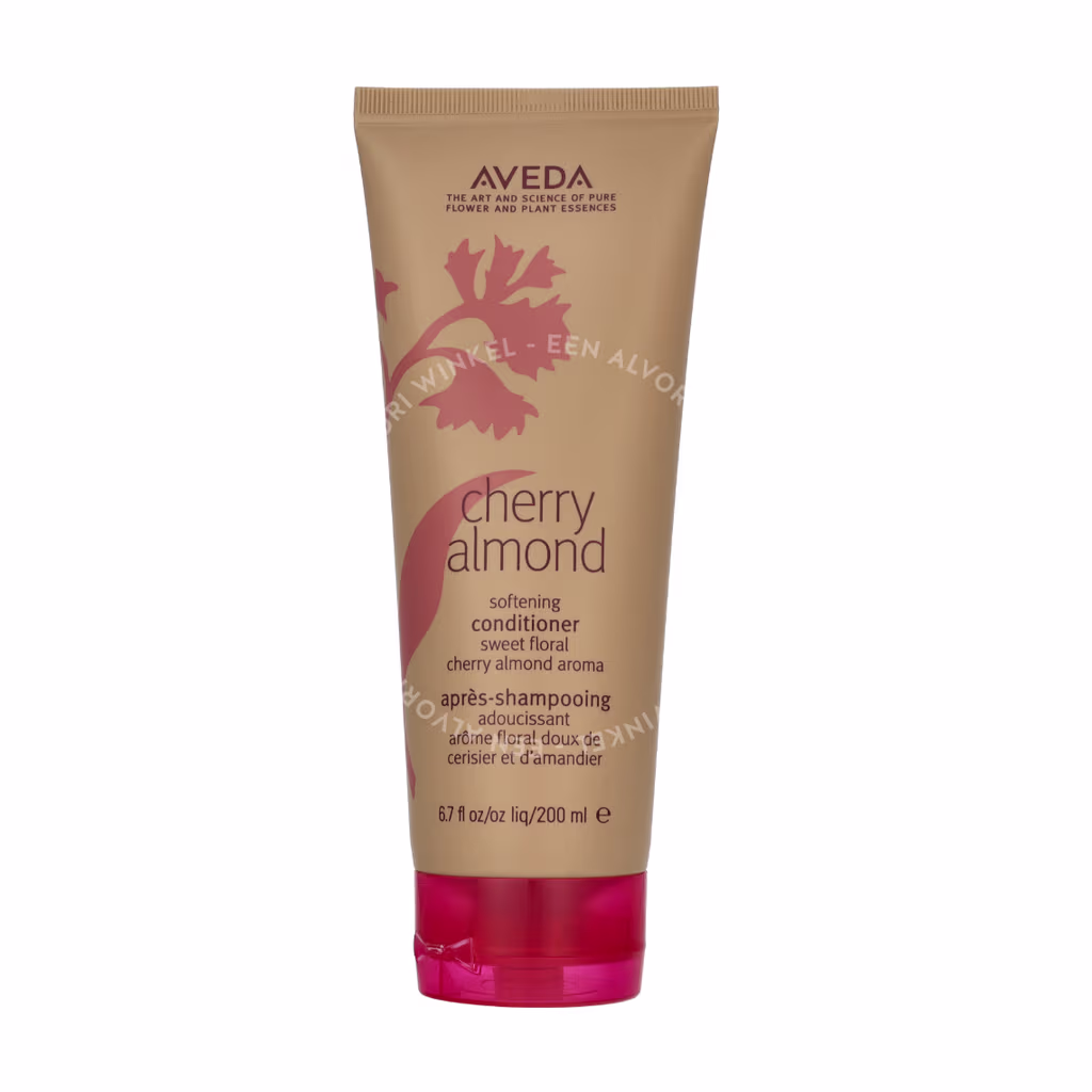 Aveda Aveda Cherry Almond Softening Conditioner — foto 2