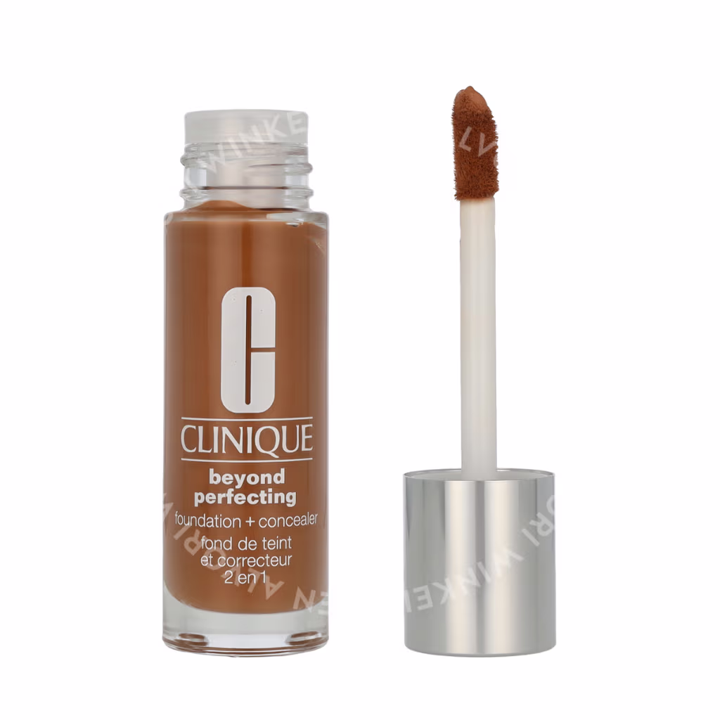 Clinique Clinique Beyond Perfecting Foundation + Concealer