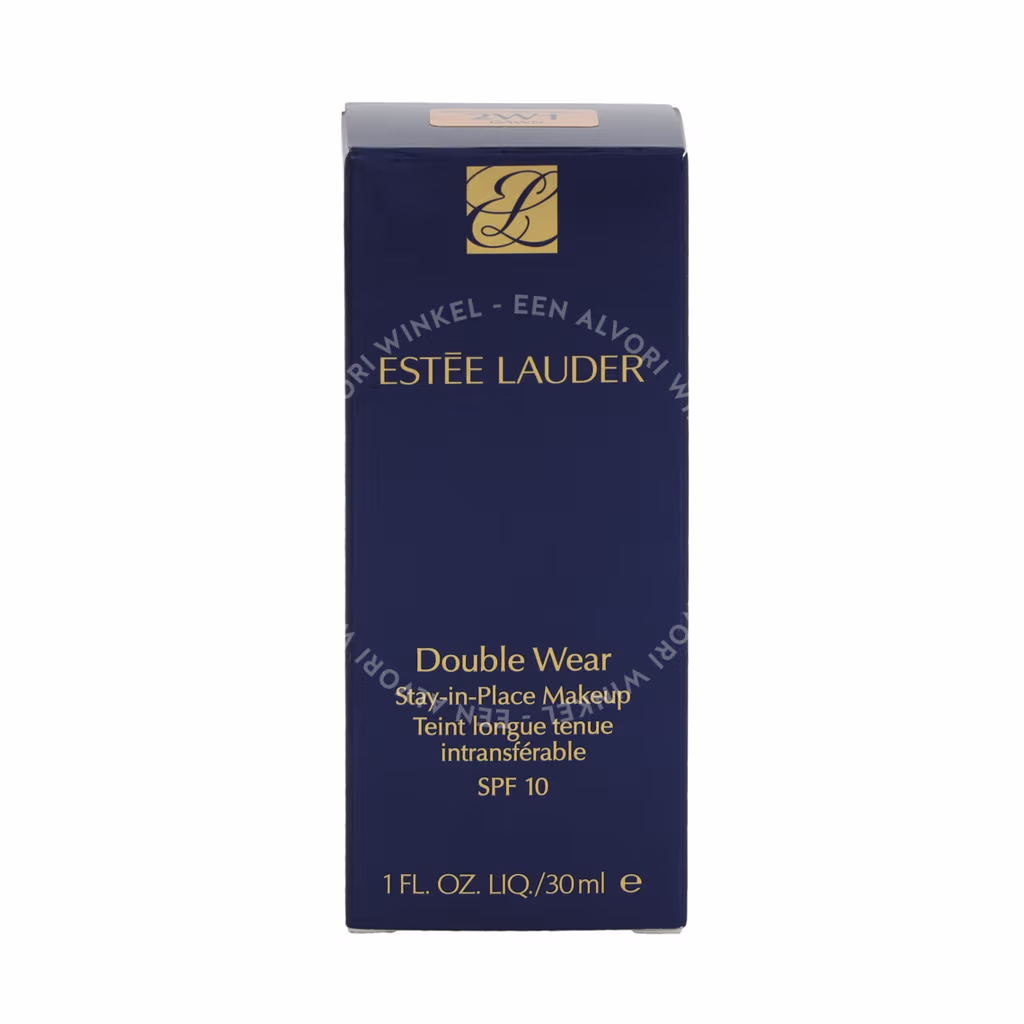 Estee Lauder E.Lauder Double Wear Stay-In-Place Makeup SPF10 — 2W1 Dawn — foto 2
