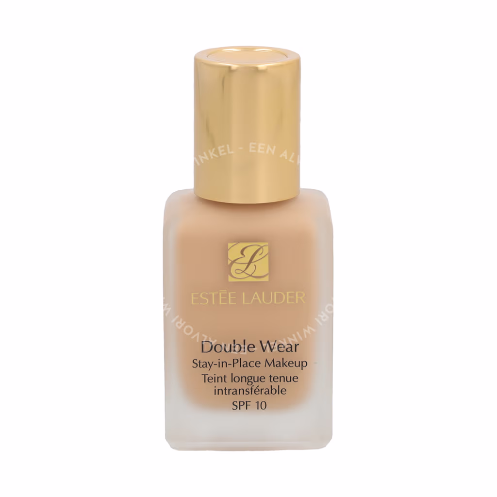 Estee Lauder E.Lauder Double Wear Stay-In-Place Makeup SPF10 — 2W1 Dawn
