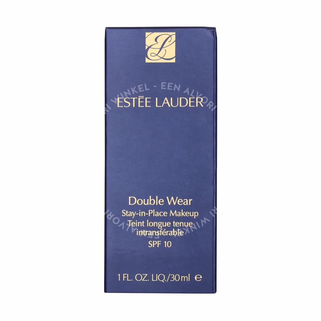 Estee Lauder E.Lauder Double Wear Stay In Place Makeup SPF10 — 4N2 Spiced Sand — foto 2