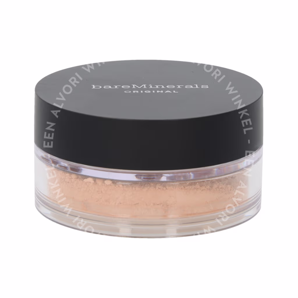 Bareminerals BareMinerals Original Foundation SPF15 — # 11 Soft Medium