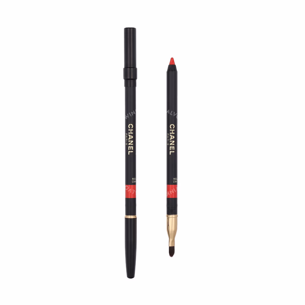 Chanel Chanel Le Crayon Levres Longwear Lip Pencil — #176 Blood Orange