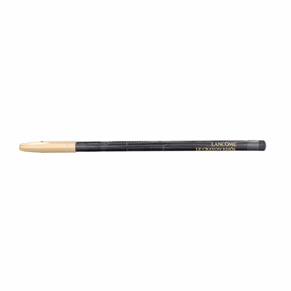 Lancome Lancome Crayon Khol Eyeliner — #03 Gris Bleu