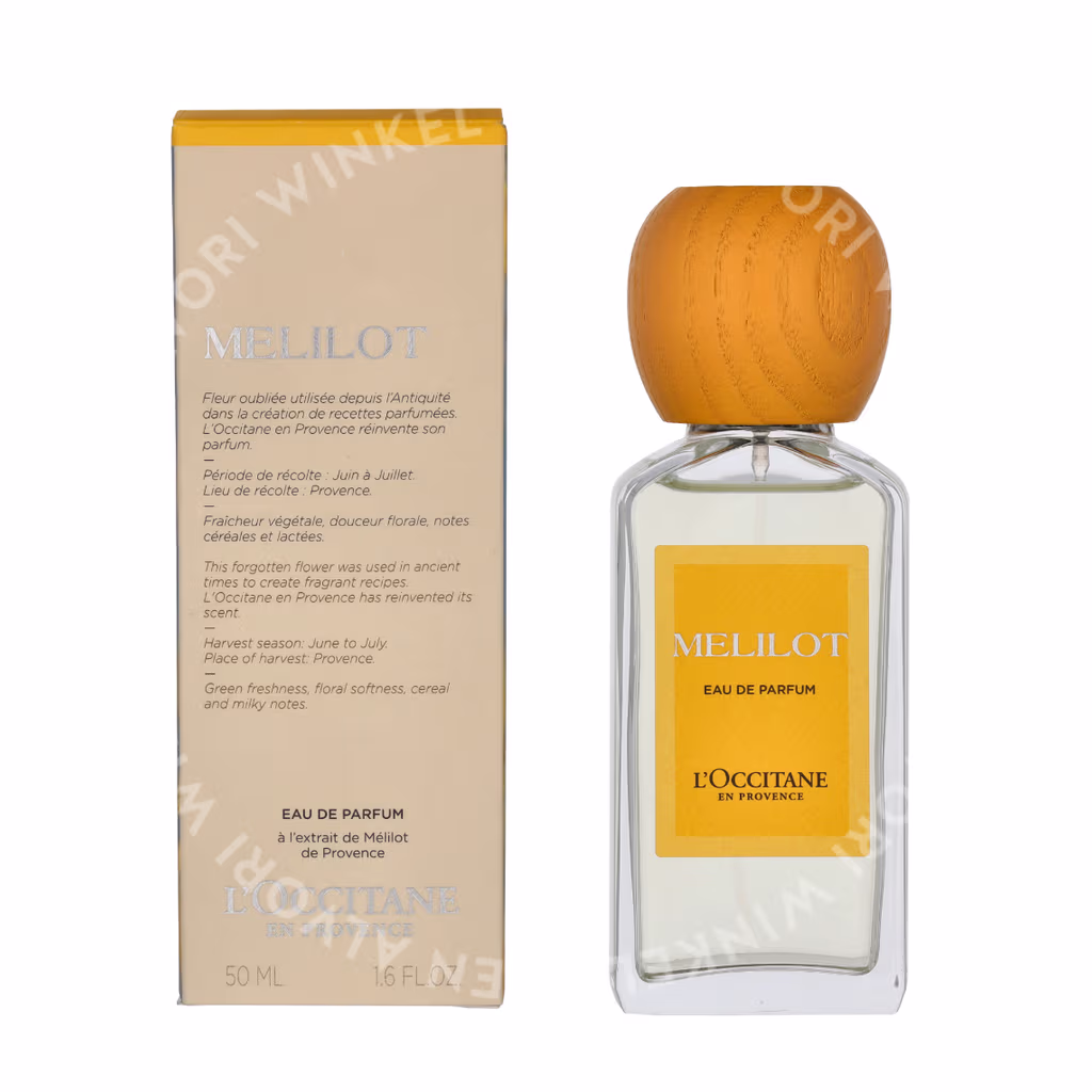 L'Occitane L'Occitane Melilot Edp Spray — foto 3