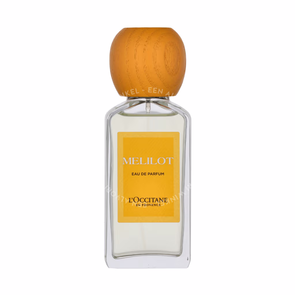 L'Occitane L'Occitane Melilot Edp Spray