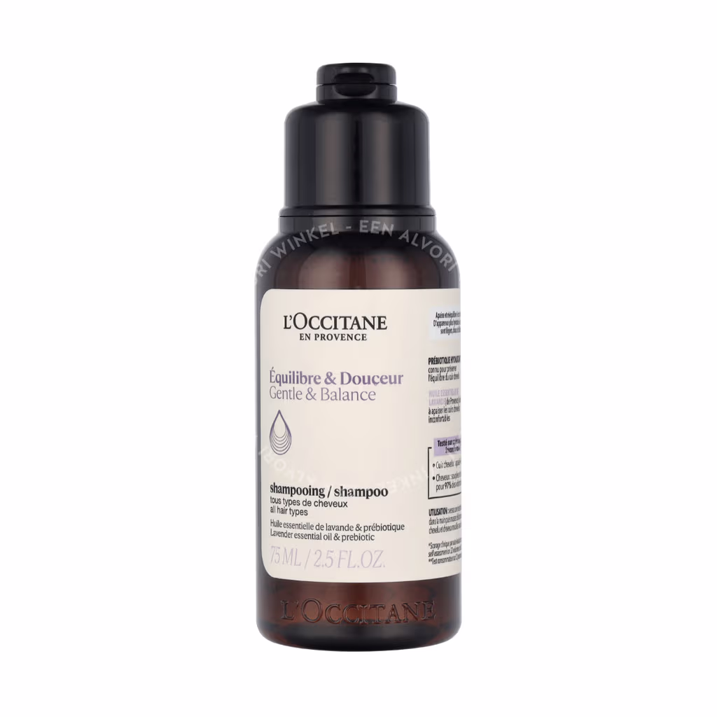 L'Occitane L'Occitane Gentle & Balance Shampoo