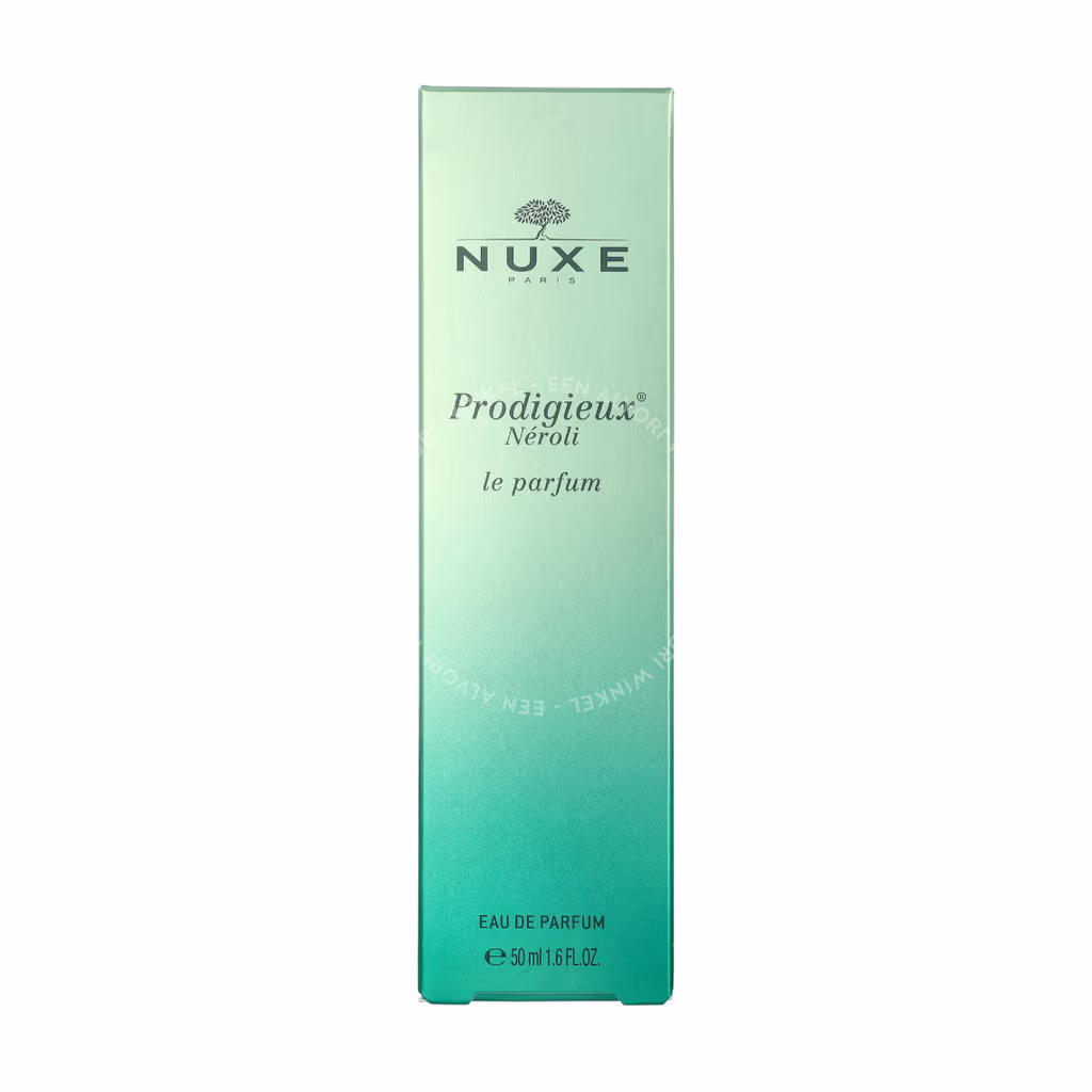 Nuxe Nuxe Prodigieux Neroli Le Parfum Edp Spray — foto 2