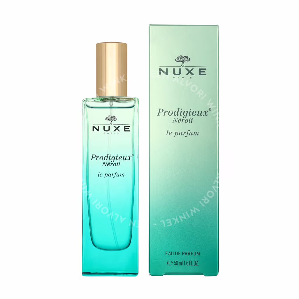 Nuxe Nuxe Prodigieux Neroli Le Parfum Edp Spray — foto 3