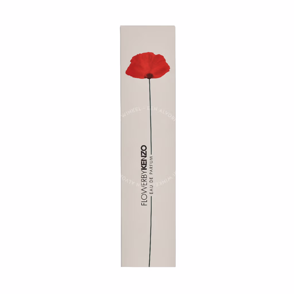 Kenzo Kenzo Flower By Kenzo Edp Spray — foto 2