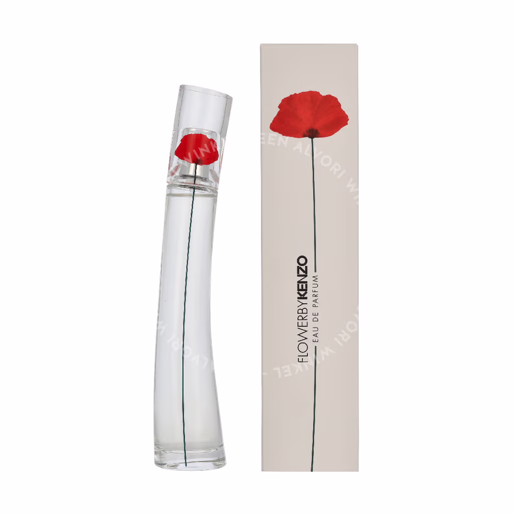 Kenzo Kenzo Flower By Kenzo Edp Spray — foto 3