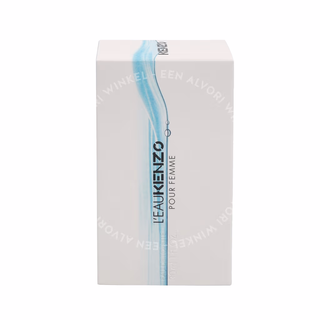 Kenzo Kenzo L'Eau Kenzo Pour Femme Edt Spray — foto 2