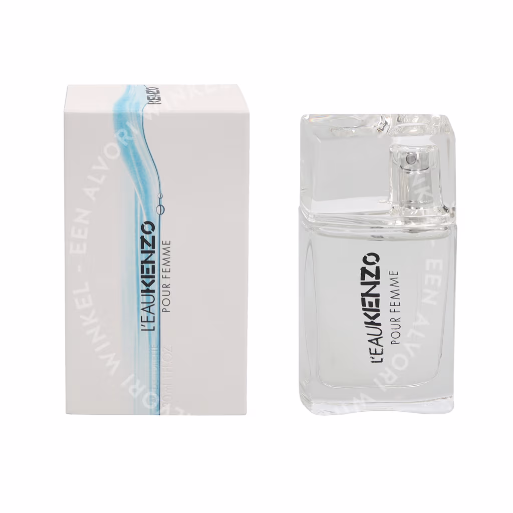 Kenzo Kenzo L'Eau Kenzo Pour Femme Edt Spray — foto 3