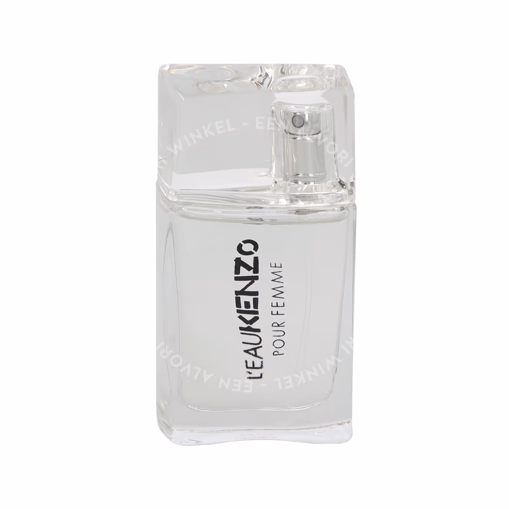 Kenzo Kenzo L'Eau Kenzo Pour Femme Edt Spray