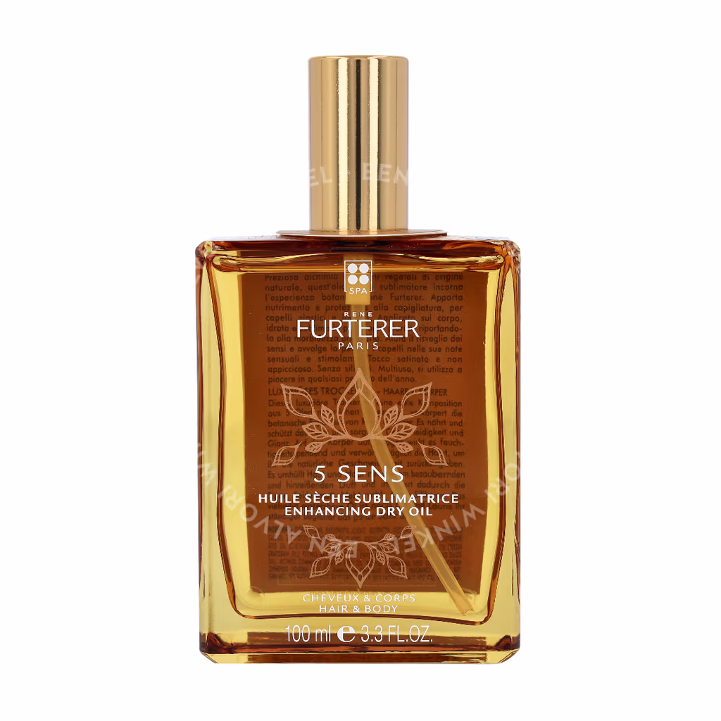 Rene Furterer Rene Furterer 5 Sens Enhancing Dry Oil