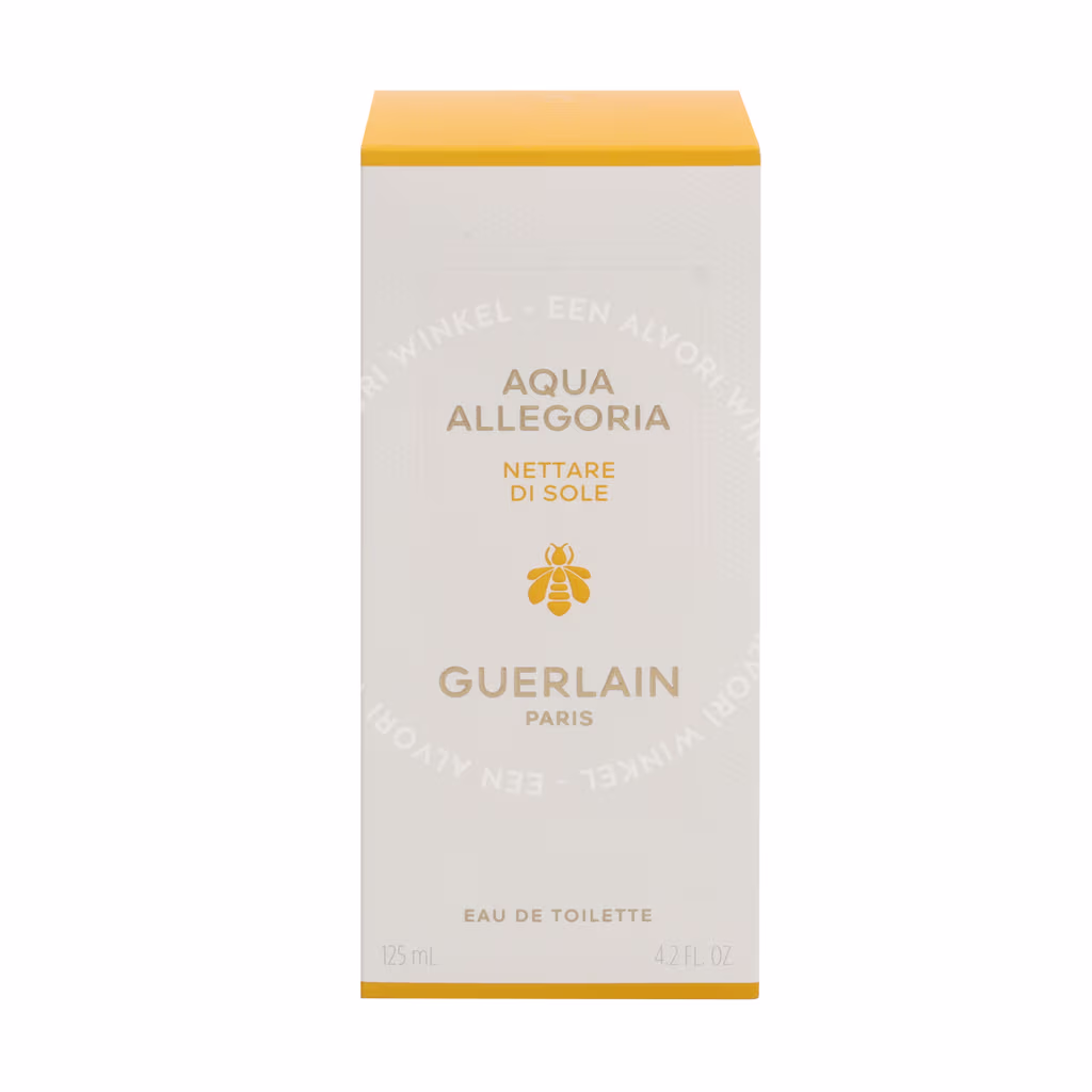 Guerlain Guerlain Aqua Allegoria Nettare Di Sole Edt Spray — foto 2