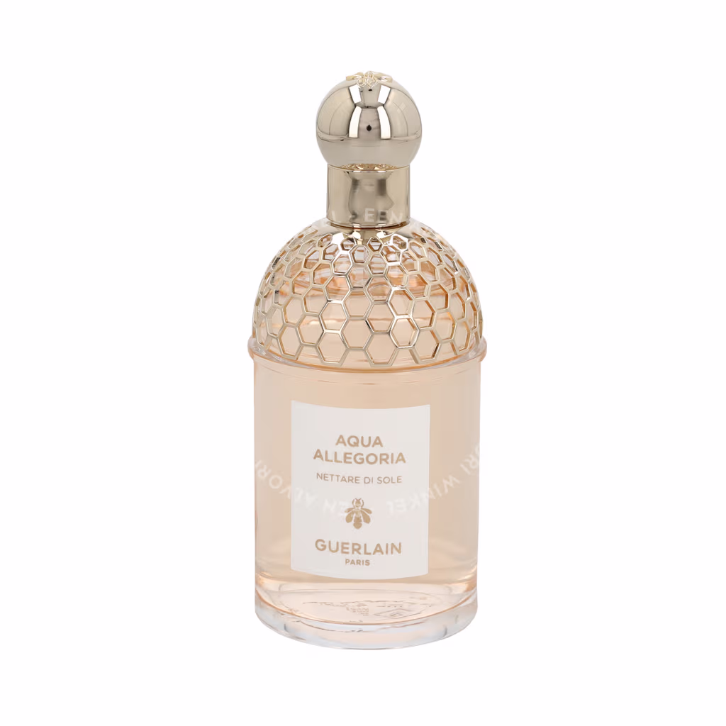 Guerlain Guerlain Aqua Allegoria Nettare Di Sole Edt Spray