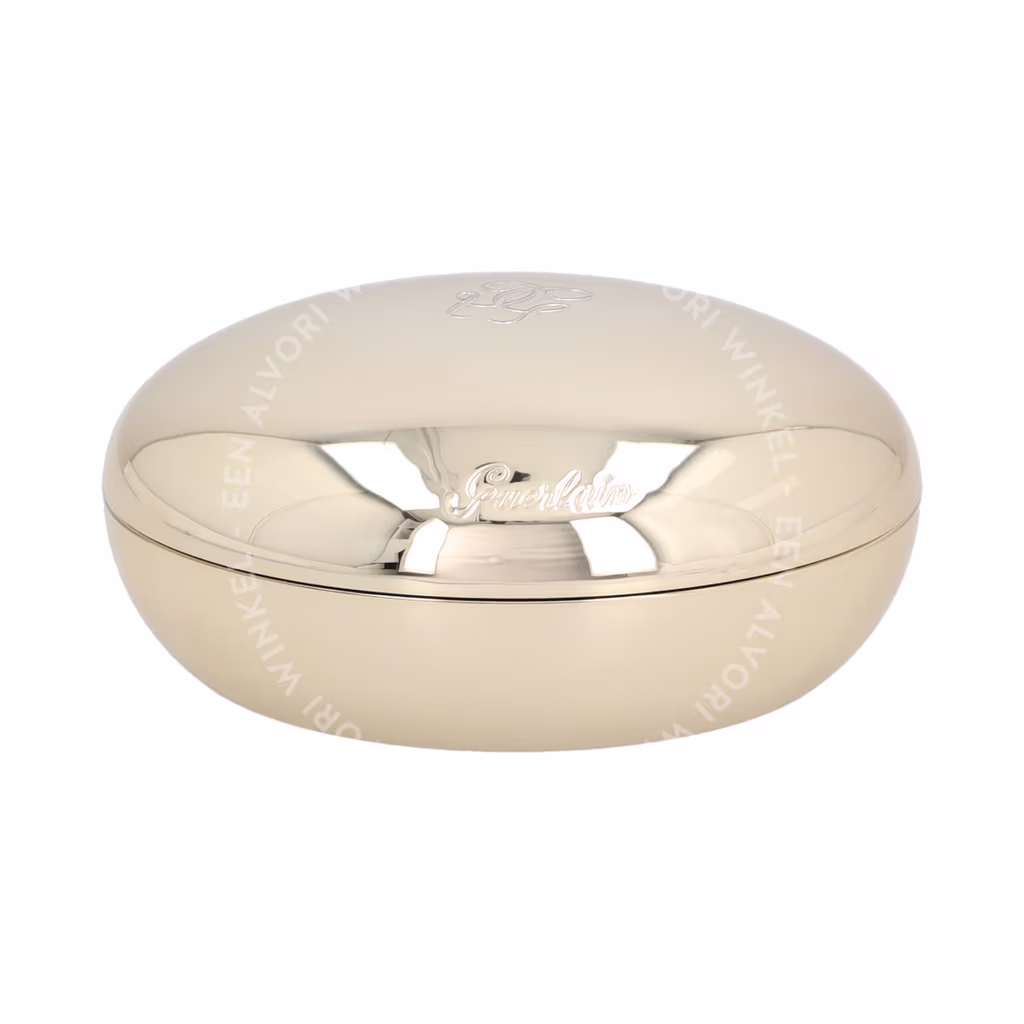 Guerlain Guerlain Les Voilettes Translucent Loose Powder — #02 Clair