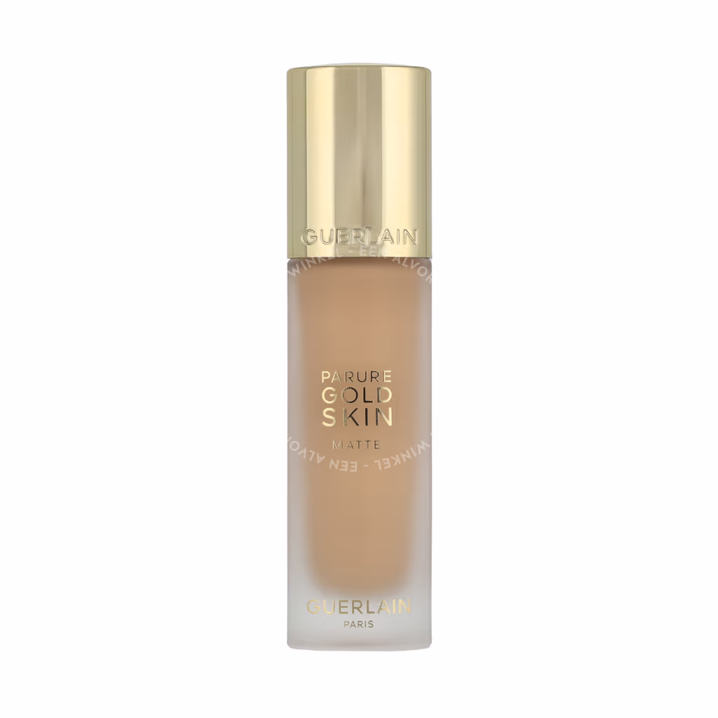 Guerlain Guerlain Parure Gold Skin #1W Warm/Dore Matte Foundation