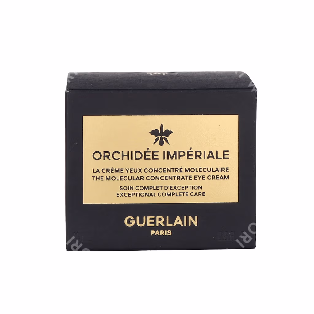 Guerlain Guerlain Orchidee Imperiale Eye & Lip Cream — foto 2