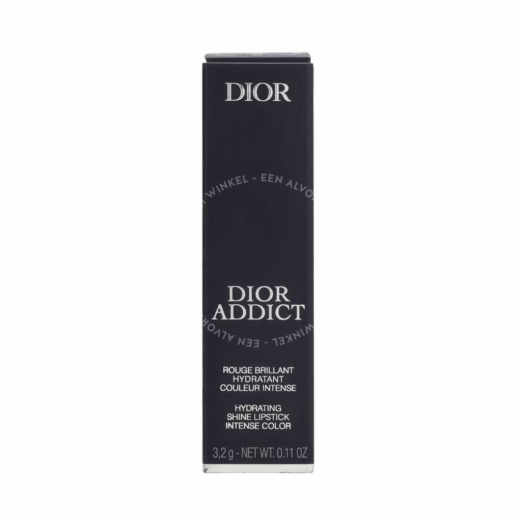 Christian Dior Dior Addict Shine Lipstick - Refillable — #716 Dior Cannage — foto 2
