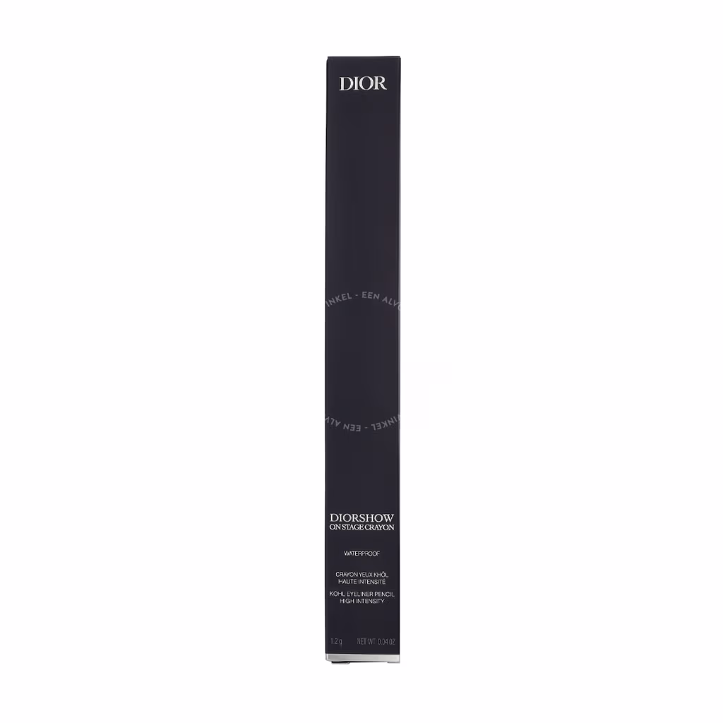 Christian Dior Dior Diorshow On Stage Liner 24H Wear Waterproof Eyeliner — #374 Dark Green — foto 2