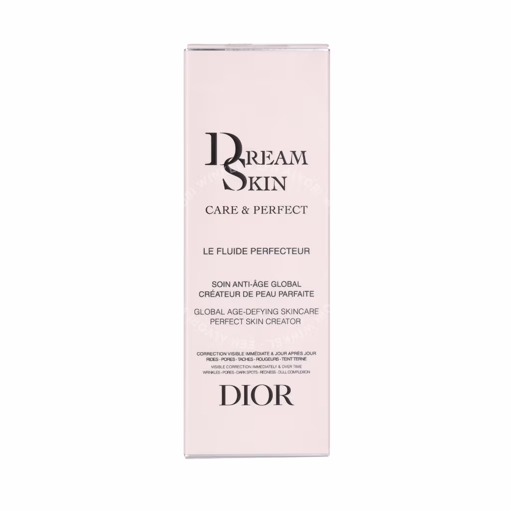 Christian Dior Dior Dreamskin Care & Perfect Le Fluide Perfecteur — foto 2