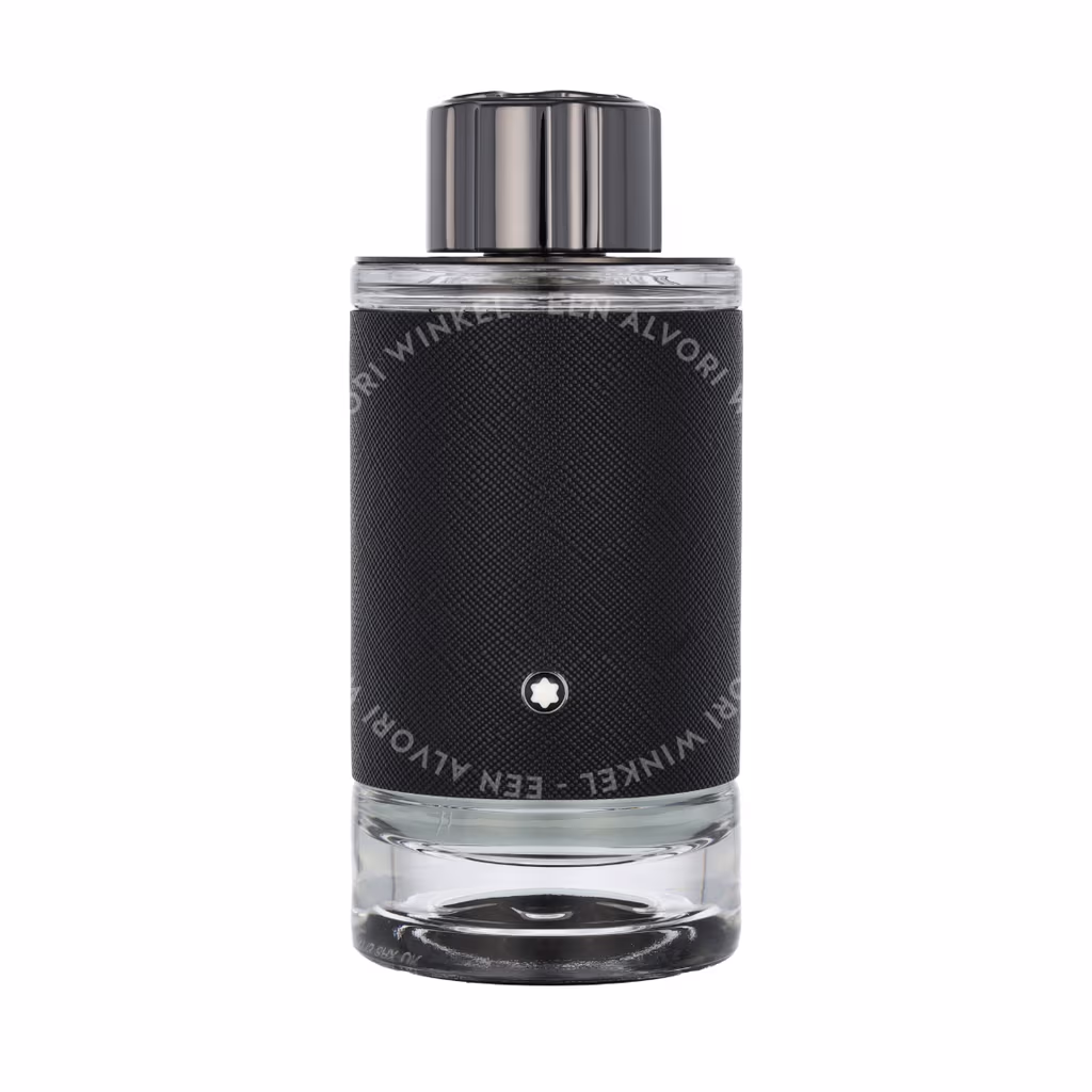 Montblanc Montblanc Explorer Edp Spray