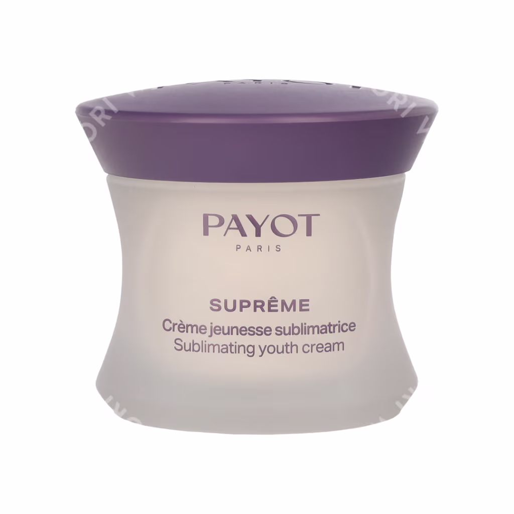 Payot Payot Supreme Jeunesse Le Jour Day Cream