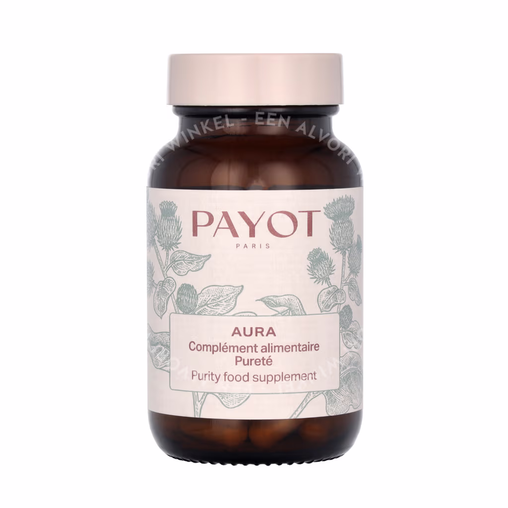 Payot Payot Pure Aura Capsules