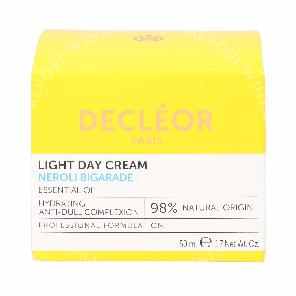 Decleor Decleor Light Day Cream Neroli Bigarade — foto 2